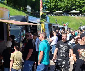 Wielka Szama w Łodzi – przewodnik po smakach z całego świata