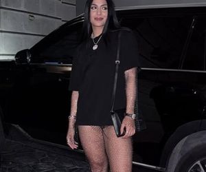 Stefani Jimenez, najpiękniejsza latynoska bramkarka