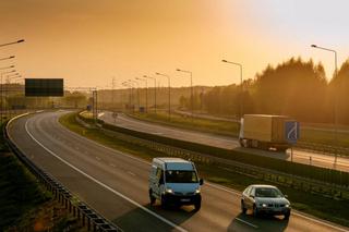 Mazowsze: kolejne kilometry autostrad 