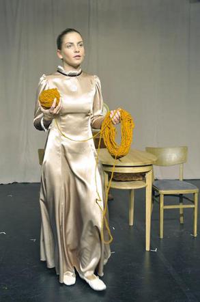 Agnieszka Frykowska