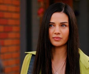 Miłość i nadzieja odc. 280. Kuzey, Bahar