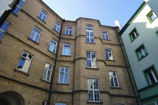 Kamienica Ginzburga w Białymstoku