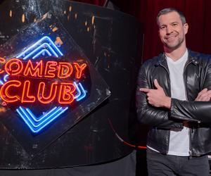 Finał dziewiątego sezonu „Comedy Club”. Nie przegap ostatniego odcinka!