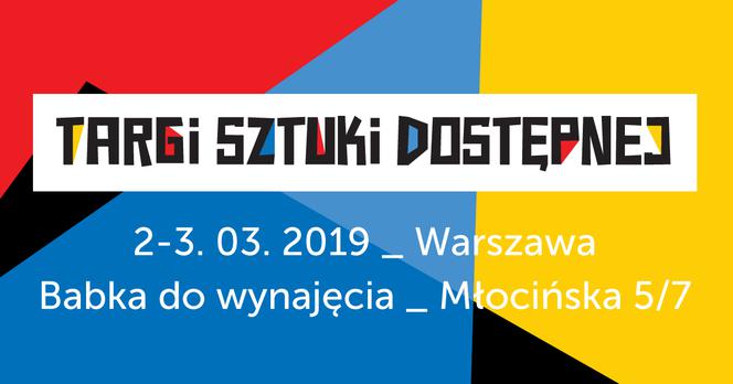 Targi Sztuki Dostępnej
