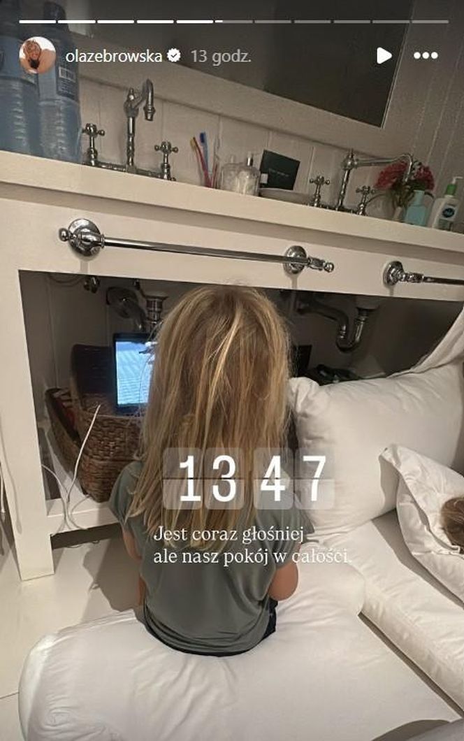 Aleksandra Żebrowska