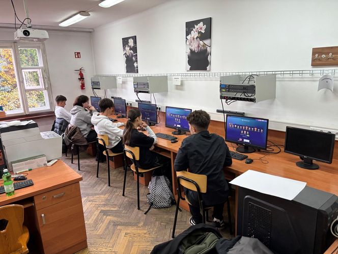 Mistrzostwa Nowego Sącza w grze  GeoGuessr