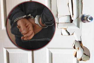 73-latek zginął, ratując życie wnuczki. Stanął na drodze zabójcy. Zaskakująca decyzja wobec 33-latka!