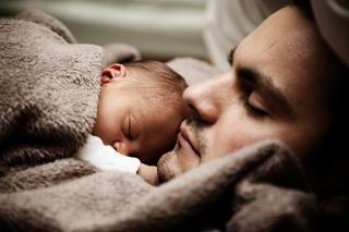 Wspaniała wiadomość dla młodych ojców! Szpital łagodzi obostrzenia na porodówce!