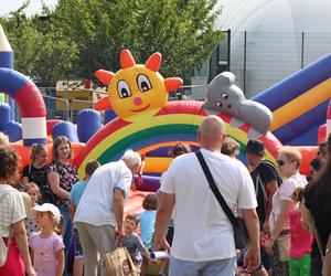 Tak wyglądał piknik rodzinny w Lublinie na koniec wakacji! Zobacz zdjęcia