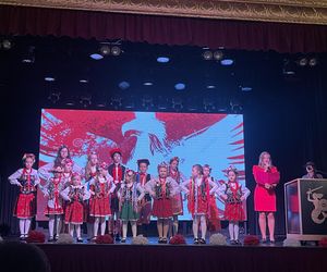 Dzień flagi i Święto Konstytucji 3 maja na Greenpoincie 2025