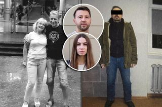 Miłosz zmasakrował matkę i jej partnera. Nie trafi do celi