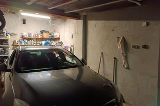 Radek i Robert naprawiali w garażu auto, zostali znalezieni martwi