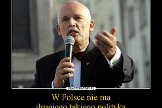 Memy z Korwin-Mikke