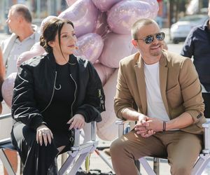 Ukochana Marcina Hakiela w Tańcu z Gwiazdami? Co za rewelacje!