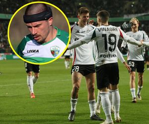 Tak Legia musi zagrać z Djurgarden. Adrian Cieślewicz o rywalu warszawskiego klubu w Lidze Konferencji