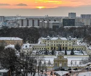 W jakiej dzielnicy Białegostoku jest ta ulica? Sprawdź jak dobrze znasz miasto