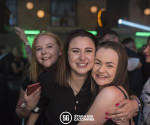5. Urodziny Starej Gazowni/Vinylowe Klasyki C-Boola