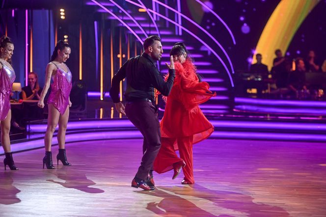 Rafał Maserak, Iwona Pavlović