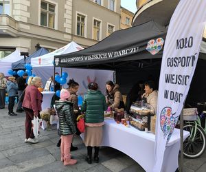 Stop marnowaniu żywności w Lesznie