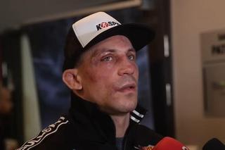 Dramat Damiana Janikowskiego na XTB KSW 106! Polak nie był w stanie tego zatrzymać, błyskawiczny nokaut