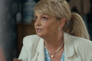 Barwy szczęścia odc. 3089. Małgorzata (Adrianna Biedrzyńska)