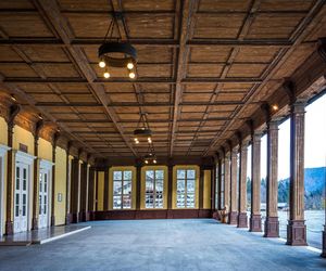 Jak rozpoznać dobre sanatorium? Oto pięć podstawowych cech, które je wyróżnia