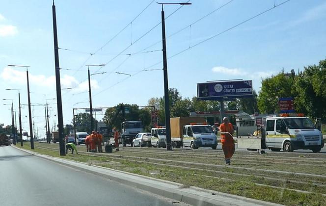 Łódzcy kierowcy w końcu odetchną