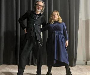 Joanna Kołaczkowska, Szymon Majewski