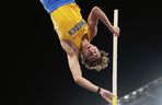 Armand Duplantis