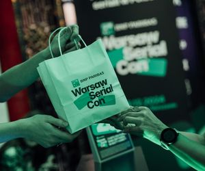 BNP Paribas Warsaw SerialCon