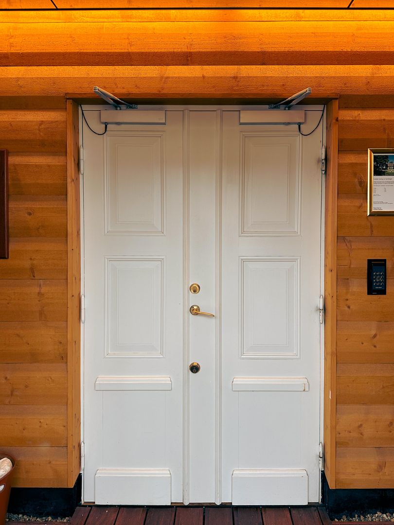 Sven-Harrys Konstmuseum w Sztokholmie