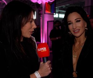 Justyna Steczkowska: Bądźcie odważne