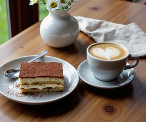  Tiramisu, comfort food i szczęście na zamówienie. Jak jedzenie poprawia nastrój w Międzynarodowy Dzień Szczęścia?