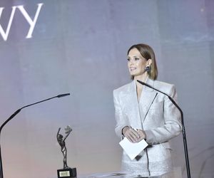 Telekamery 2025. Aldona Marciniak, Paulina Chylewska i Małgorzata Tomaszewska