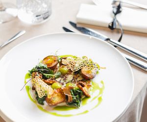 Goście poznańskich restauracji zdegustują menu regionalne