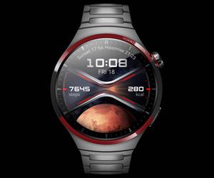 Huawei Watch 4 Pro Space Edition