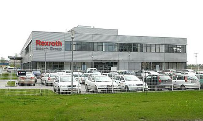 Rexroth Bosch Group