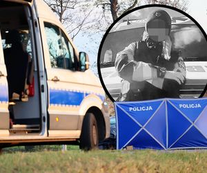 Kamila zatrzymała się, żeby zabrać pieszego. Huknęła w nią Toyota. Kobieta nie żyje, kierowca nie widzi swojej winy