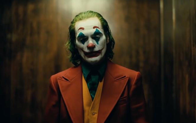 Joker: Folie À Deux - DATA PREMIERY Jokera 2 ujawniona