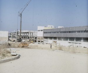 Fabryka Dywanów w Białymstoku. Archiwalne zdjęcia