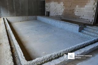 Budowa SDS - marzec 2025