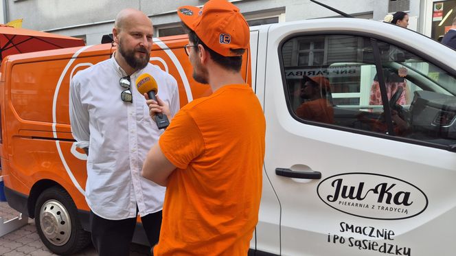 Rekordowy piernik, gwiazdy na koniach i wodne szaleństwo. Tak wyglądał finał ESKA Summer City