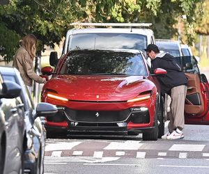 Kuba Wojewódzki z obrączką