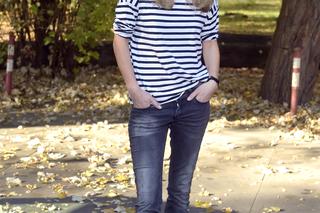 Agnieszka Dygant - jak zmieniała się jej sylwetka