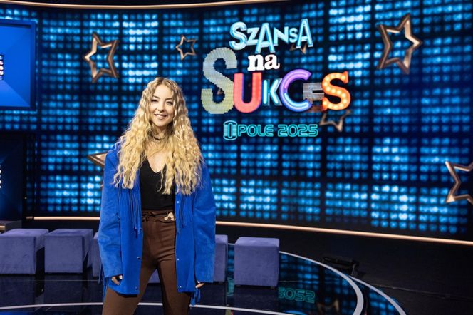 Finał "Szansy na sukces. Opole 2025"