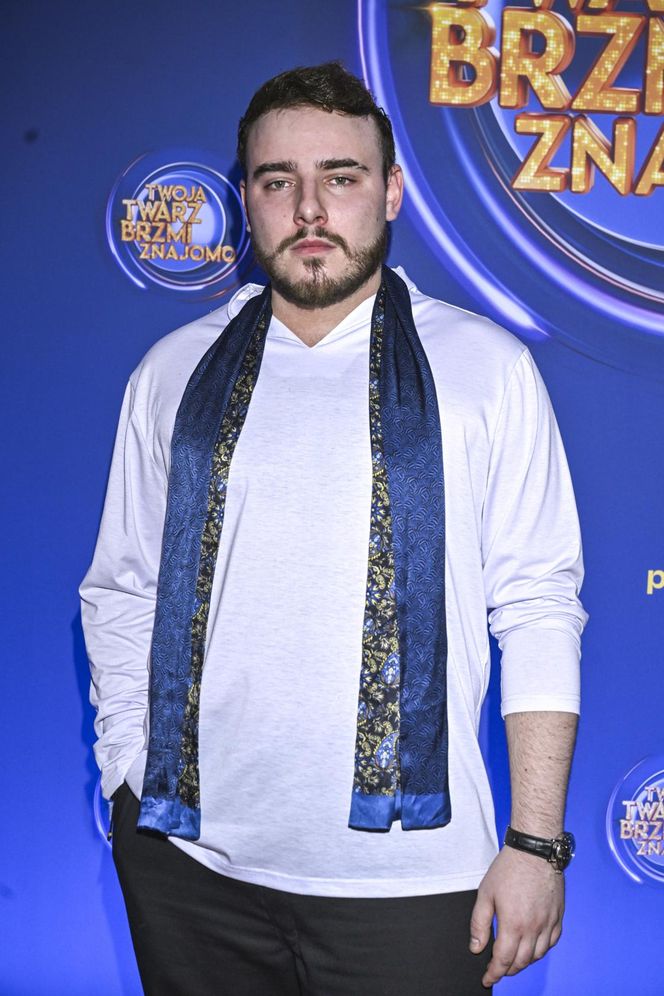 "Twoja Twarz Brzmi Znajomo"