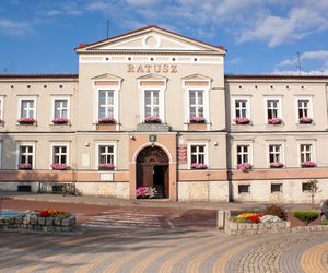Atrakcje gminy Woźniki w powiecie lublinieckim