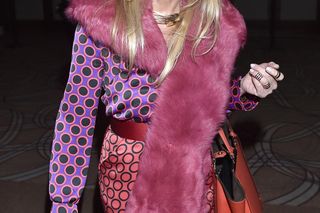 Monika Olejnik od lat chwali się modnym i drogimi stylizacjami. Tylko na nią spójrzcie!