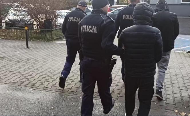 Oszukał zabrzankę na kwotę blisko 340 tys. zł. Dopadli go policjanci 