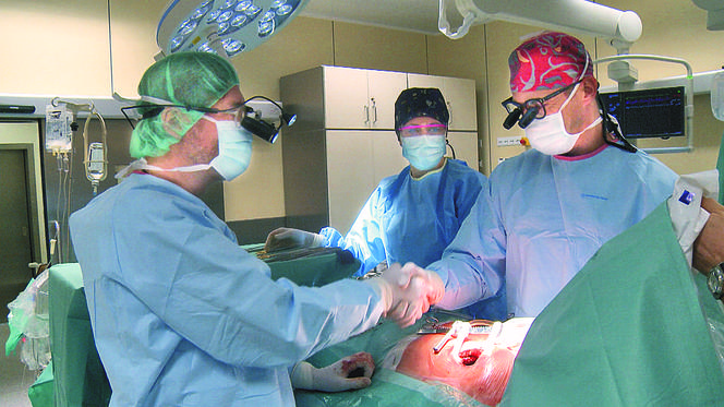 Mistrz małego cięcia